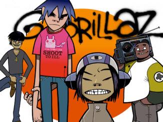 Gorillaz to Revisit Iconic Albums in Four One-Off Live Performances 81 Gorillaz live