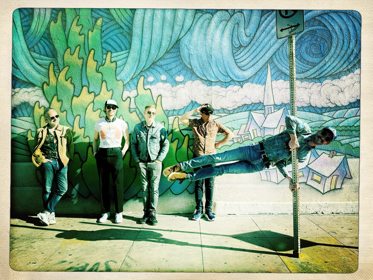 The Sons of Guns