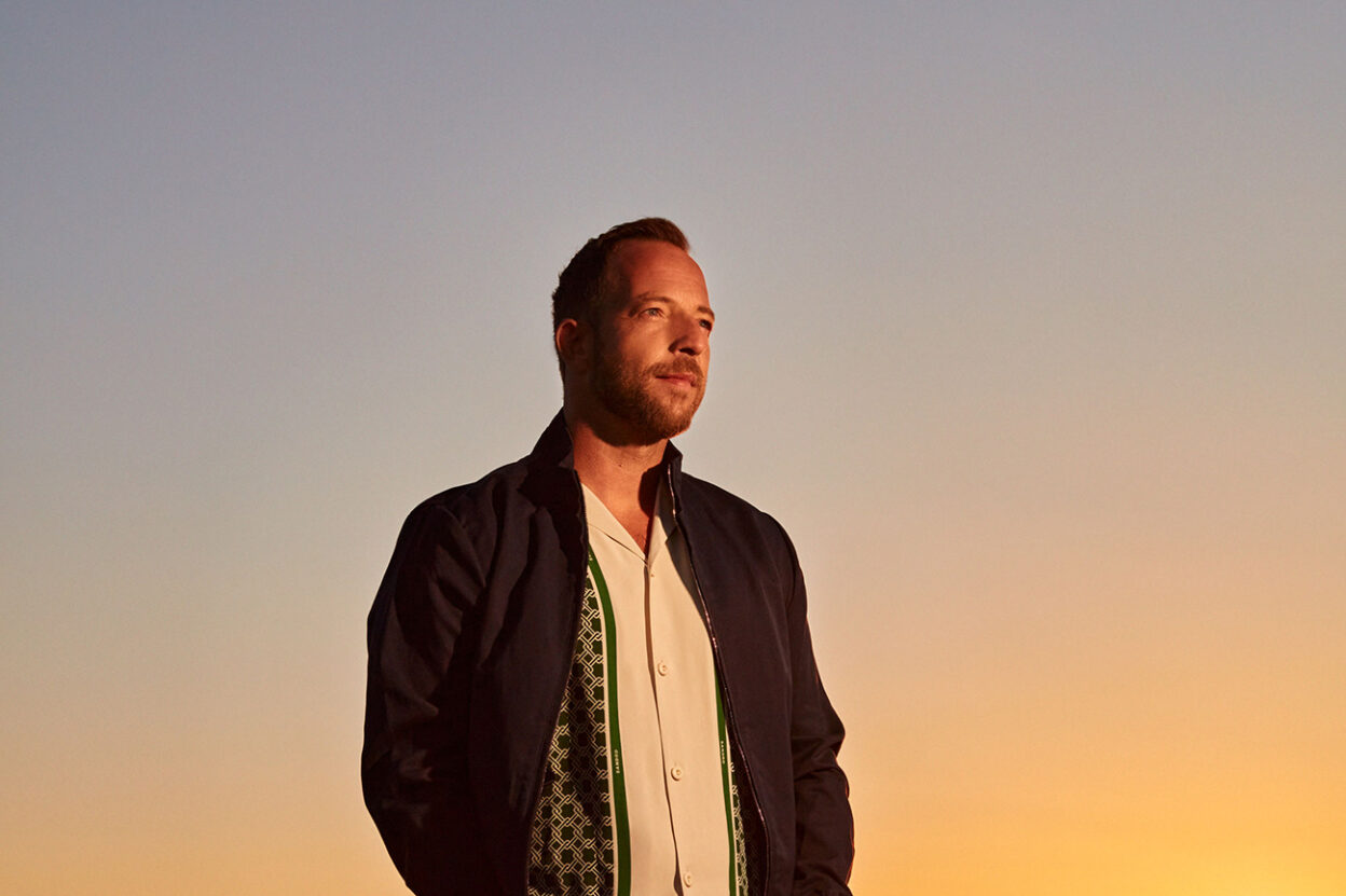 James Morrison
