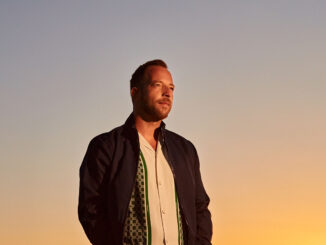 James Morrison Unveils New Album ‘Fight Another Day’ – Hear the Title Track Now 82 James Morrison
