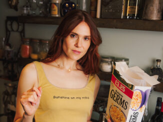Kate Nash Slams Transphobia and Misogyny in Bold New Single “GERM” 85 Kate Nash