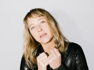 Lissie Unveils 'Promises' a New EP of Classic Song Covers – Out August 22nd 84 Lissie_