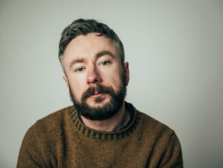 VIDEO PREMIERE: Matt Benson Shares Stirring New Single “The Way It Should Be” 82 Matt Benson