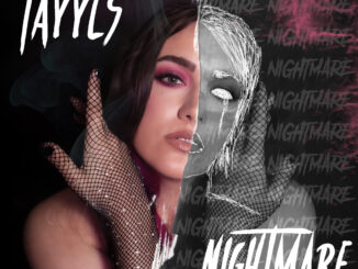 Irish Artist TAYYLS Unleashes “Nightmare” — A Dark-Pop Anthem Packed with Raw Power 82 TAYYLS