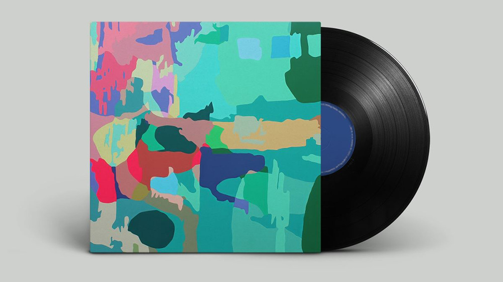 Sea Fever go full avant-garde on hypnotic new single ‘Able Eyes’ — from upcoming album 'Surface Sound' 83 sea fever