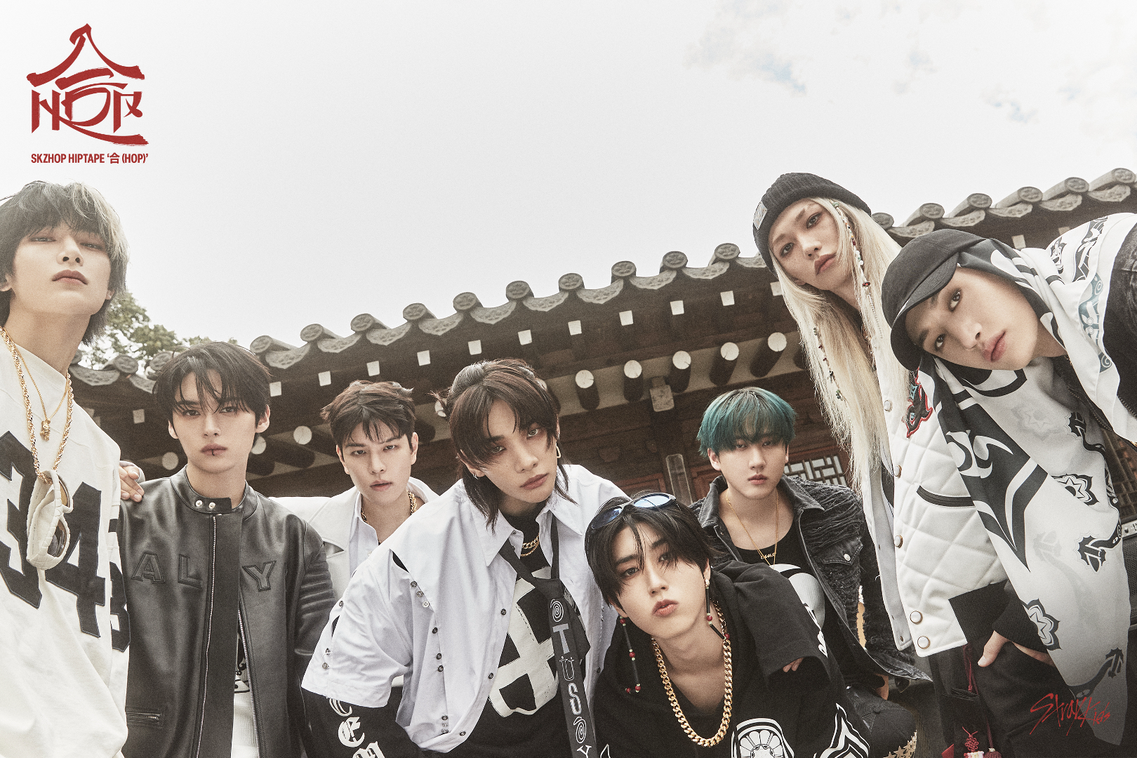 Everything You Need To Know About Seeing Stray Kids This Summer
