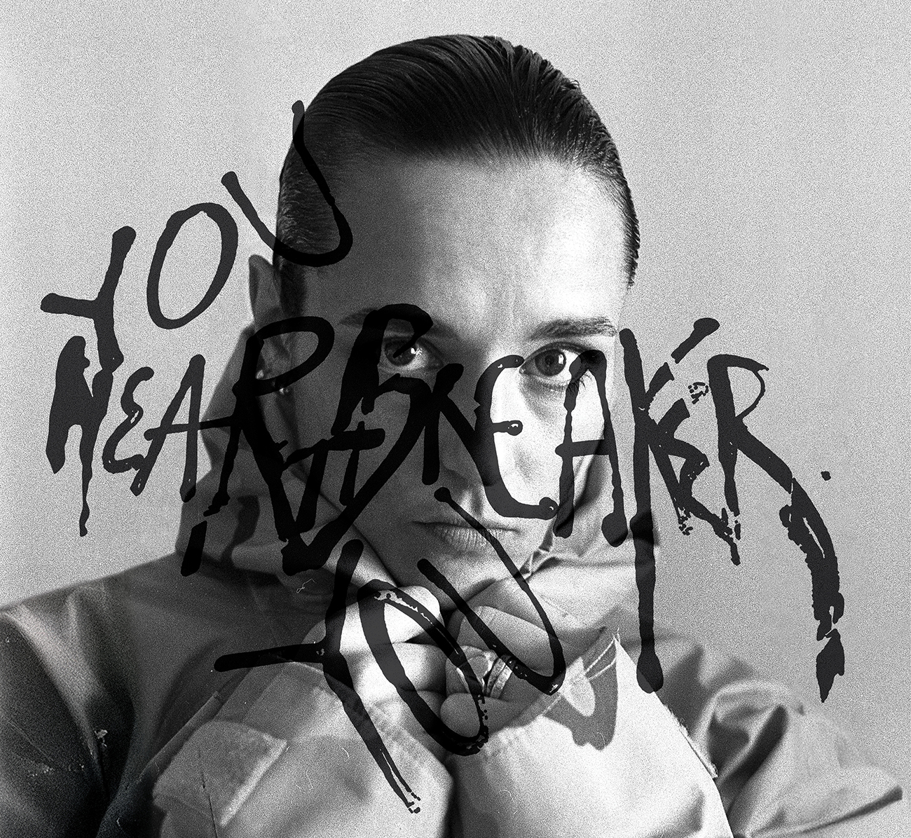 Jehnny Beth Unleashes Raucous New Single 'Broken Rib' and Announces Album 'You Heartbreaker, You' 82 Jehnny Beth