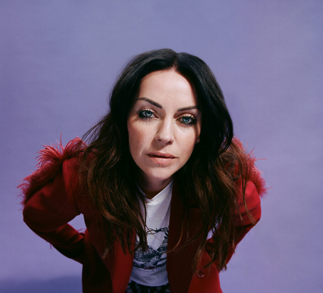 Amy Macdonald