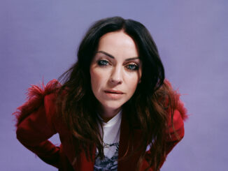 Amy Macdonald Shares New Track ‘Forward’ from Upcoming Album ‘Is This What You’ve Been Waiting For?’ 81 Amy Macdonald