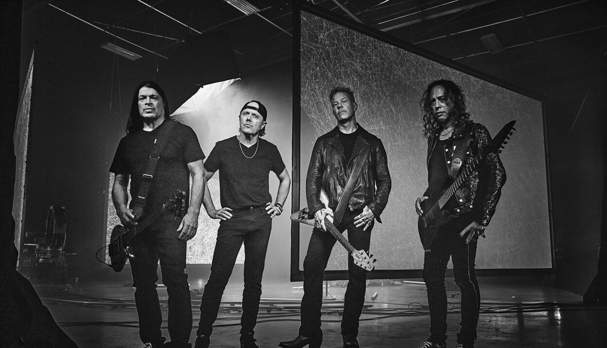Metallica