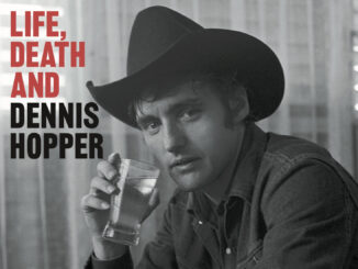 The Waterboys Announce 'A Wild and Beautiful Ride' – New Documentary on ‘Life, Death and Dennis Hopper’ 82 The Waterboys