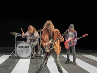 The Lemonheads bring 'Come On Feel the Deep End Tour' to The Limelight, Belfast on 19th August 2025 82 The Lemonheads