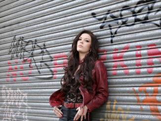 Courtney Hadwin shares her brand new single ‘D.N.A.’ 82 Courtney Hadwin