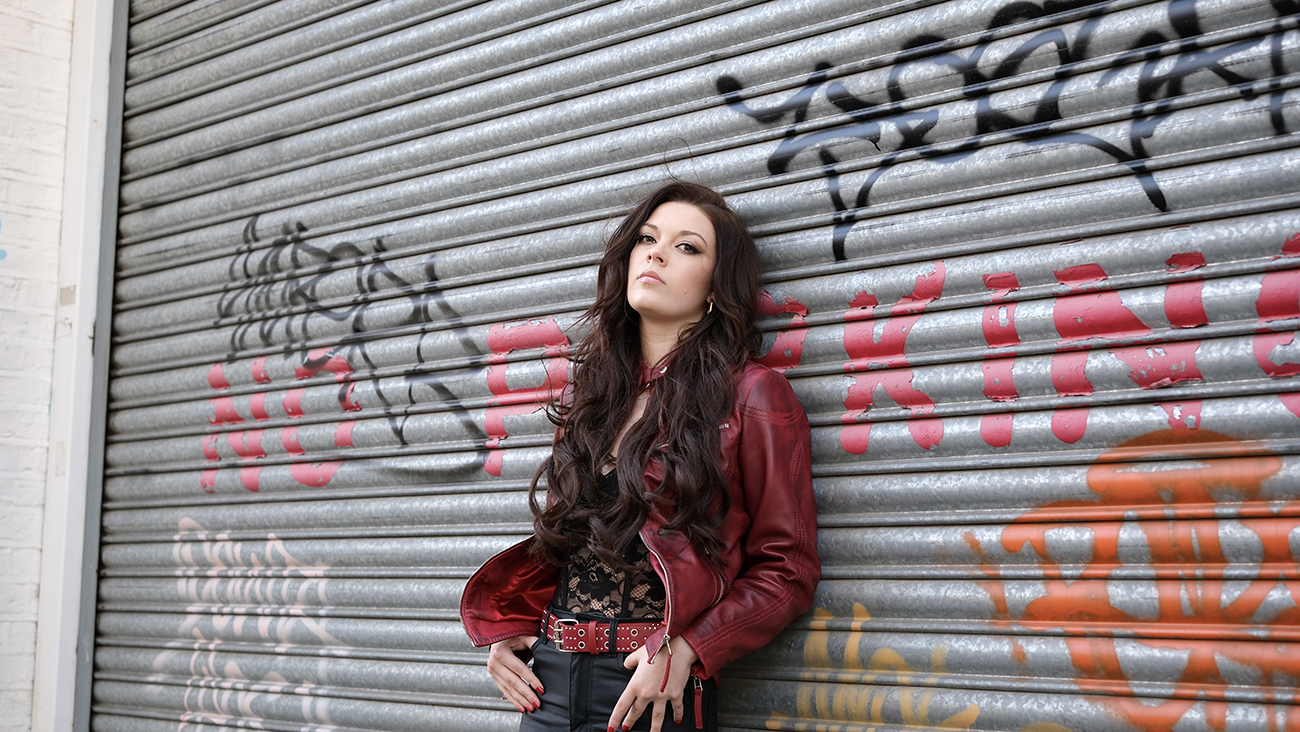 Courtney Hadwin Shares Her Brand New Single 'D.N.A.'
