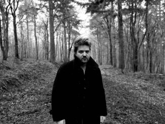 Will Varley Breaks Down New Album ‘Machines Will Never Learn To Make Mistakes Like Me’ | XS Noize Podcast #228 82 Will Varley on His New Album ‘Machines Will Never Learn To Make Mistakes Like Me’ | XS Noize Podcast #228