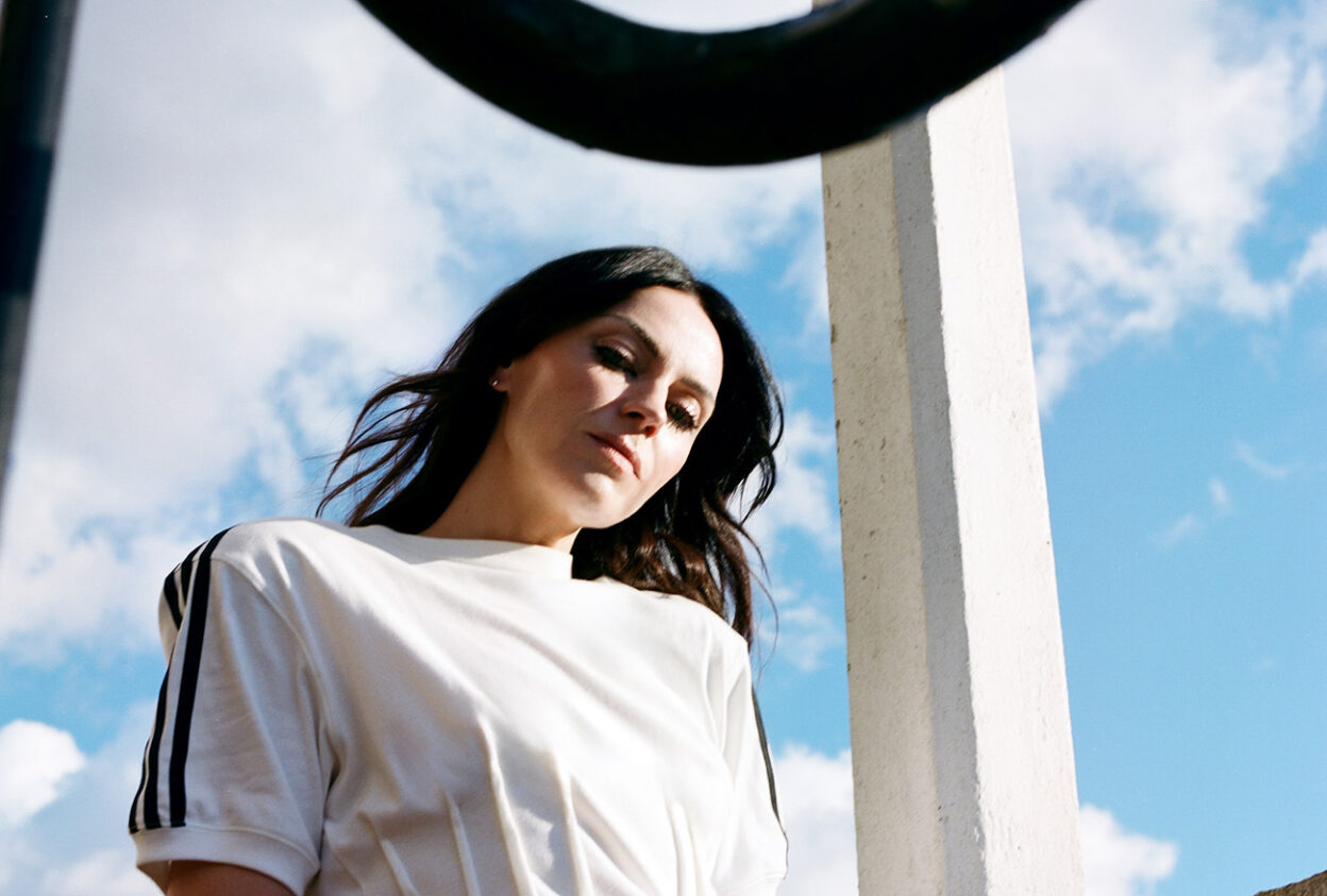 Amy Macdonald