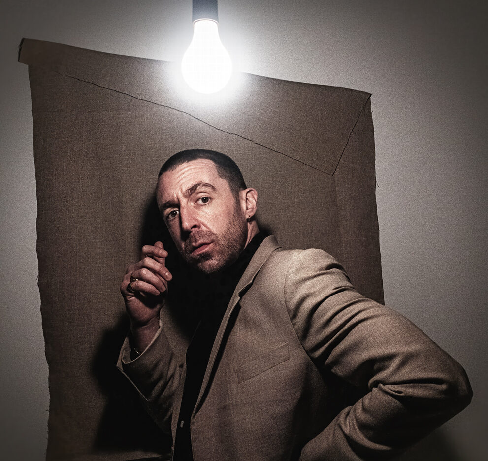 Miles Kane