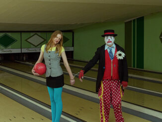 Audrey Hobert Continues Her Ascent with Captivating New Song “Bowling Alley” 82 Audrey Hobert