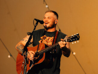 LIVE REVIEW: Zach Bryan Ignites Hyde Park: A Night of Heartfelt Anthems and Raw Connection 82 LIVE REVIEW: Zach Bryan Ignites Hyde Park: A Night of Heartfelt Anthems and Raw Connection