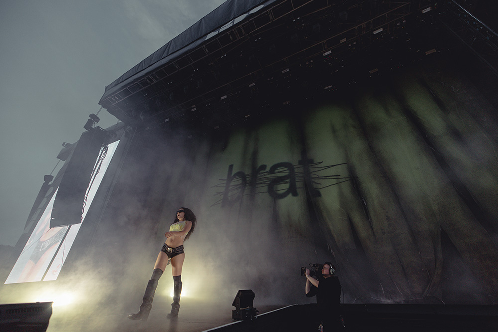 LIVE REVIEW: Charli XCX’s Lido at Victoria Park – A Brat Manifesto in Motion 82 LIVE REVIEW: Charli XCX’s Lido at Victoria Park – A Brat Manifesto in Motion