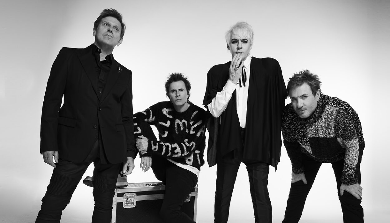 DURAN DURAN