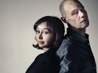 Echobelly’s Sonya Madan & Glenn Johansson Reflect on 30 Years of ‘ON’ — And What’s Next | XS Noize Podcast #233 82 Echobelly’s Sonya Madan & Glenn Johansson Mark 30 Years of ‘ON’ | XS Noize Podcast #233