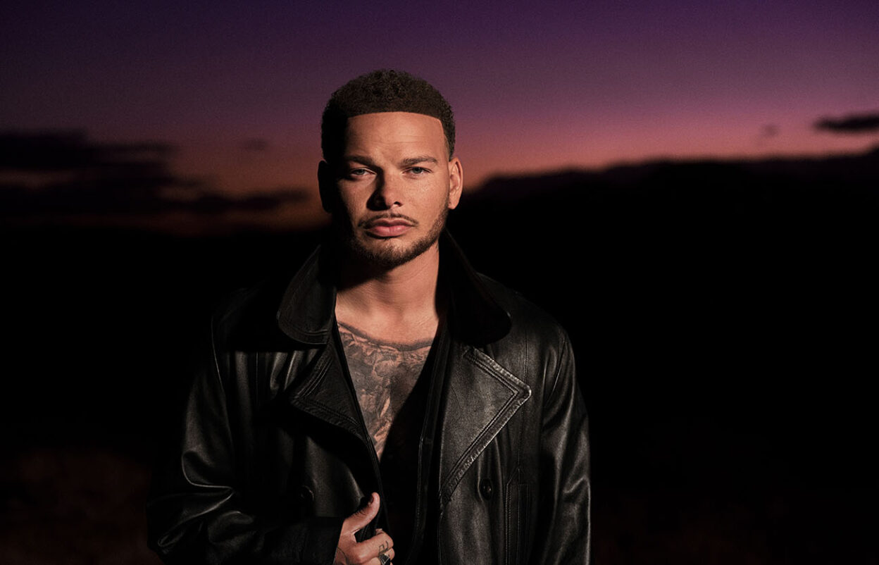 Kane Brown