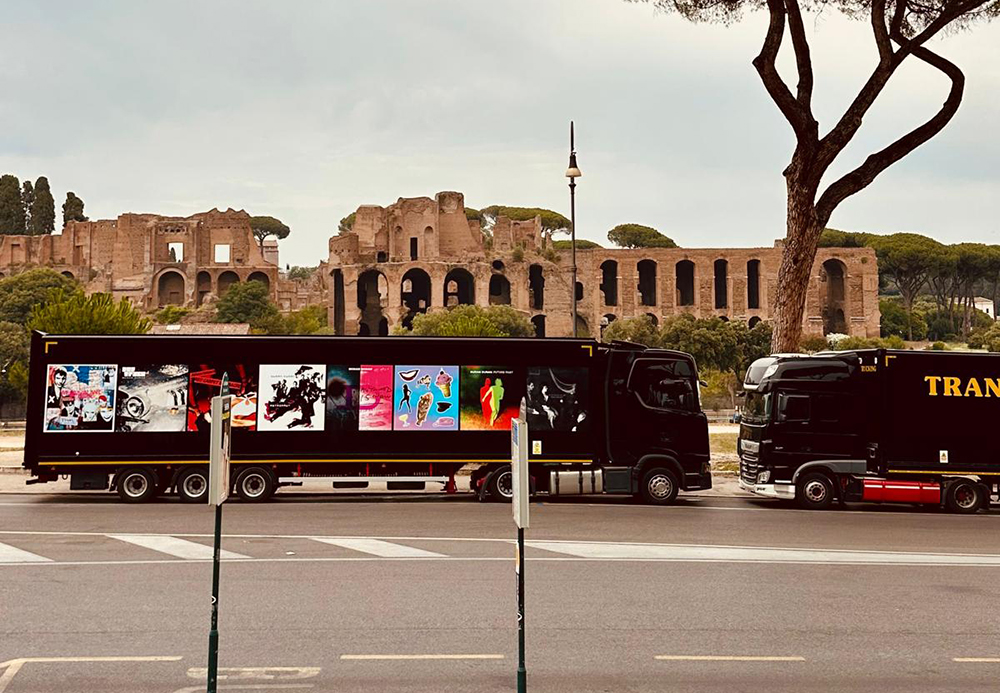 INTERVIEW: Roger Taylor on the Rhythm of Duran Duran: Hits, Influences & Life on the Road 82 Roger Taylor