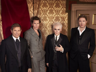 Duran Duran Announce Exclusive Halloween Show at Manchester’s Co-op Live – October 31, 2025 82 Duran Duran