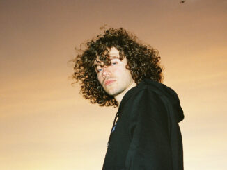 MASI MASI Unleashes New Single 'The Rain' Before Summer Tour 81 MASI MASI
