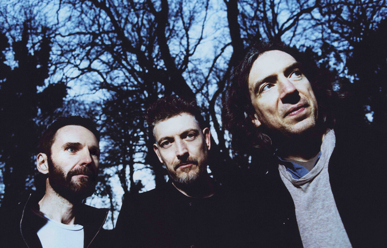 Snow-Patrol