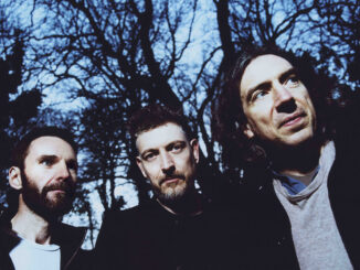 Grief, Healing & Songwriting: Gary Lightbody on Snow Patrol’s New Chapter | XS Noize Podcast #230 82 Snow-Patrol