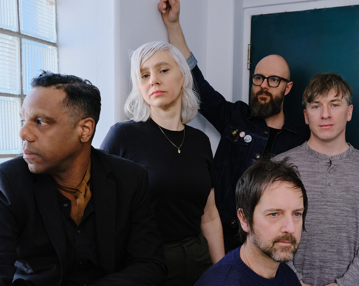 The Dears