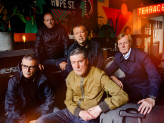 Peter Hooton on The Farm’s First Album in 30 Years | XS Noize Podcast #231 82 The Farm