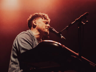 Ryan McMullan Announces Headline Show at Ulster Hall, Belfast – 14th December 2025 81 Ryan McMullan