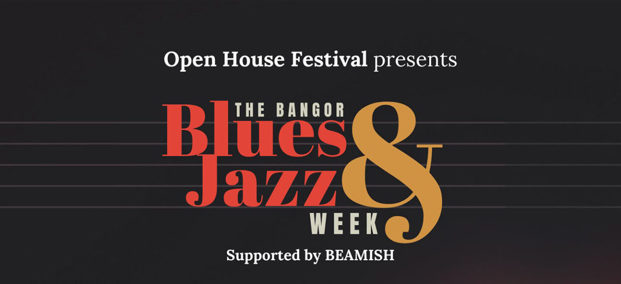 Bangor Blues & Jazz Week