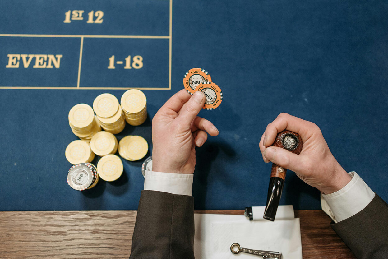 Casino