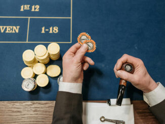 The Unheard Imperative: Audio Latency and the Seamless Live Casino Experience 82 Casino