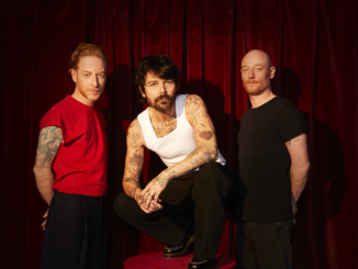 Biffy Clyro announce massive UK and Ireland headline arena tour for January 2026 111 Biffy Clyro