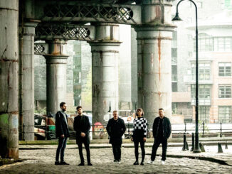 Sea Fever Unveil New Single ‘Explanation’ Featuring Denise Johnson 83 Sea Fever