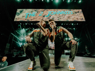 The 2 Johnnies Announce Biggest Ever NI Show at Belfast’s Farmer’s Bash This August 82 The 2 Johnnies