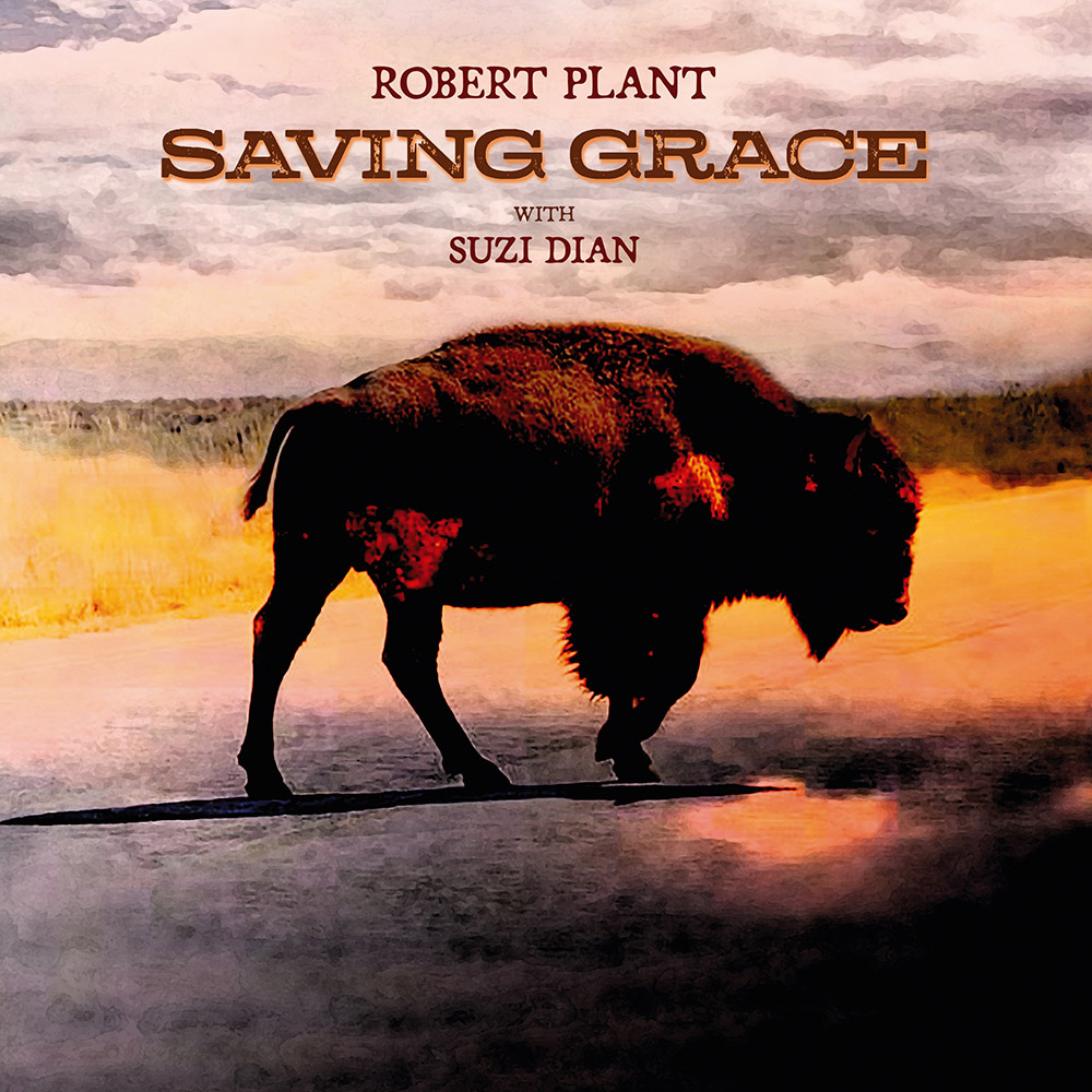 Robert Plant returns with new album 'Saving Grace' & releases rendition of Low’s ‘Everybody’s Song’ 83 Robert Plant