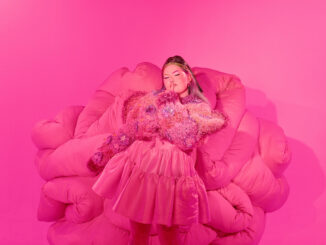 Mae Stephens Unleashes Her Intrusive Thoughts on Explosive New Single ‘Tiny Voice’ 82 Mae-Stephens