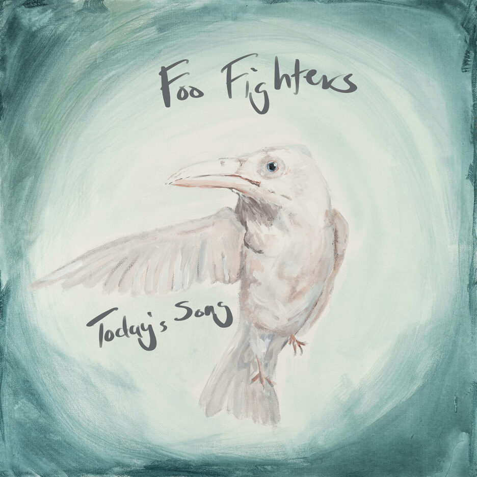Foo Fighters