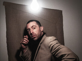 Miles Kane releases new single 'Electric Flower' & announces September solo in-store run 82 Miles Kane