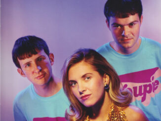 Saint Etienne Officially Release "7 Ways To Love" — A Long-Lost Classic Finally Unveiled 81 Saint Etienne