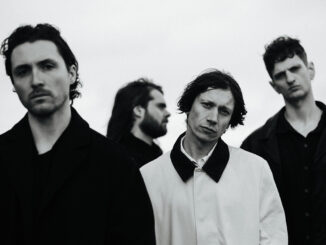 October Drift Announce ‘The Farewell Tour’ for Winter 2025 82 October Drift