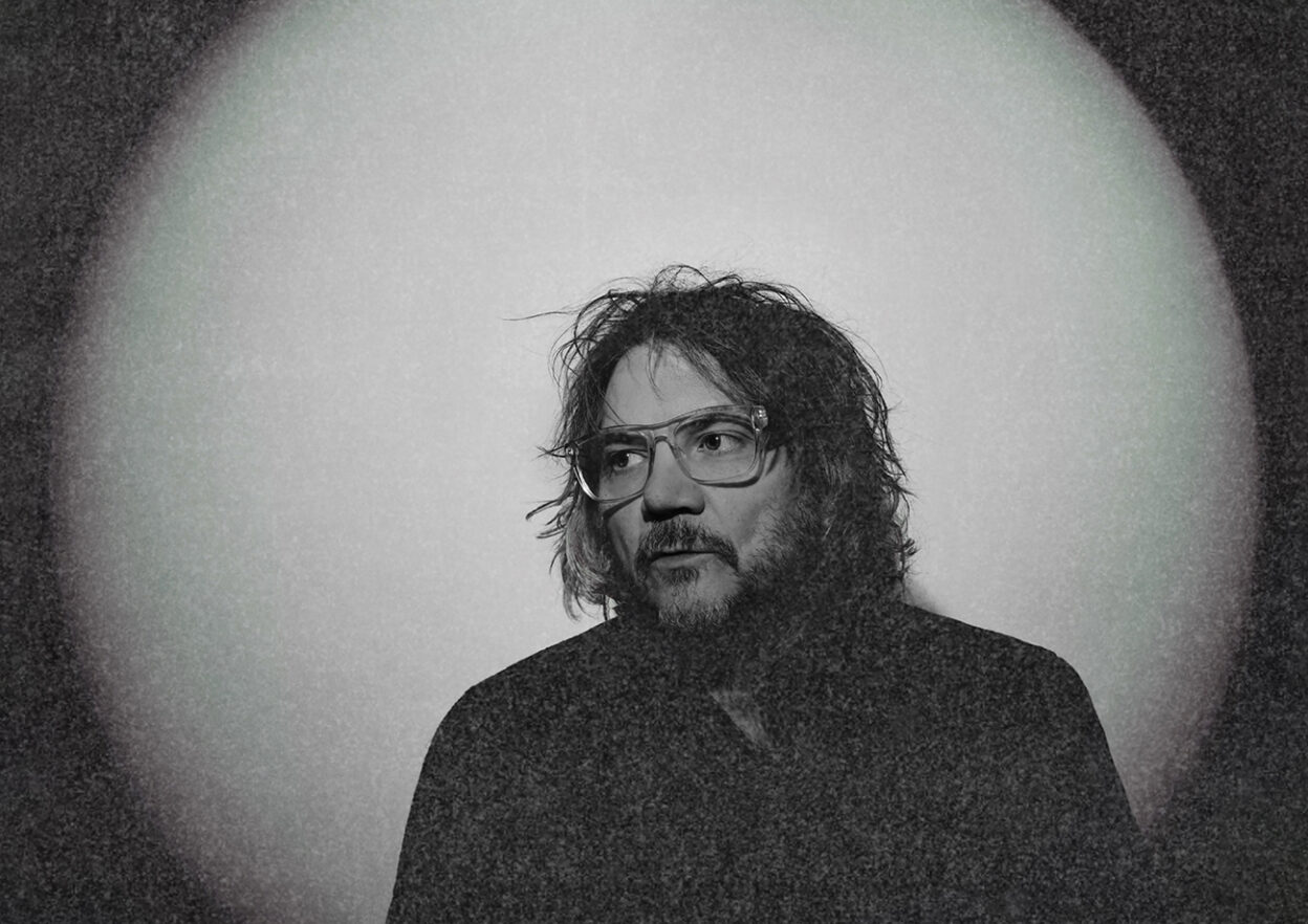 Jeff Tweedy
