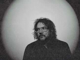 Jeff Tweedy Unveils "Twilight Override" a Triple Album Arriving September 26 — North American & European Tour Also Announced 81 Jeff Tweedy