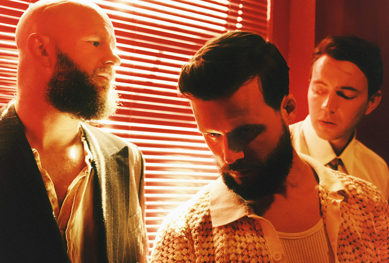 White Lies